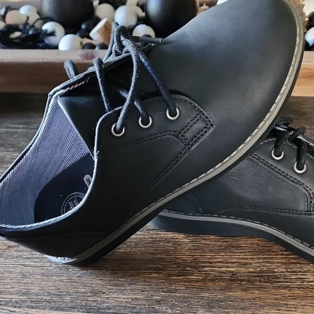 Boys dress shoes - Picture 4 of 5